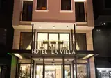 La Villa foto 1