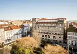 Hotel Compostela foto 10