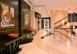 Protea Hotel O.R. Tambo Airport foto 4