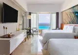 Live Aqua Beach Resort Cancun foto 3