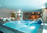 Hotel Evenia Olympic Resort foto 11