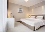 Garni Hotel Heritage Belgrade foto 4