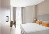 Hotel Abbot foto 18