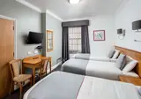 OYO Townhouse New England Victoria foto 23