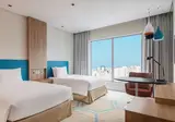 Holiday Inn Doha - The Business Park foto 12