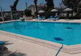 Erkin Aparthotel foto 1