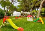 VOI Alimini Resort foto 14