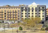 Hotel Senator Granada foto 9