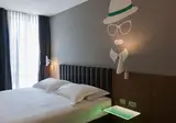 G Hotel Pescara foto 7