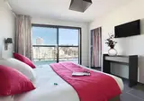 Appart'hotel Odalys Prado Castellane foto 12