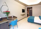 The Hive Hotel foto 30