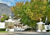 Le Franschhoek Hotel & Spa foto 11