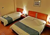 Ambassador Hotel foto 16