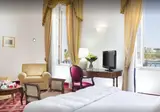 Grande Albergo Internazionale foto 28