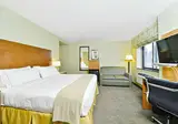 Holiday Inn Express Manhattan Midtown West foto 2