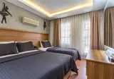 Aqua Princess Hotel foto 2