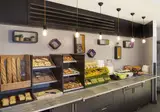 Ibis Styles Paris Gare de l'Est Chateau Lando foto 15