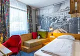 TinyTwice Hotel Bonn foto 9