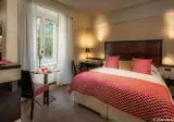 Hassler Roma Hotel foto 18