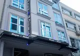 Mayer Hotel Istanbul foto 1