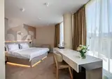 Hotel Zenith foto 22