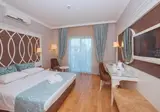 Ocean Blue High Class Hotel foto 15