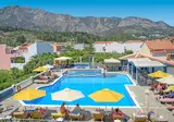Athena Hotel foto 15