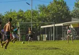 Camping Italia Lido foto 4