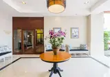 Asoke Residence Sukhumvit foto 9