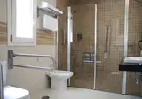 Novo Sancti Petri Aparthotel foto 29