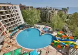 Prestige Hotel & Aquapark foto 13