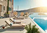 Chedi Lustica Bay foto 2