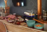 De Cyprian Bed & Breakfast foto 2
