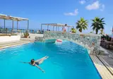 Dedalos Beach Hotel foto 13