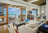 Four Seasons Resort Maldives at Landaa Giraav foto 7