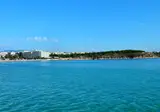 Tuntas Beach Hotel Altinkum foto 6