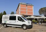 First Hotel Milan Malpensa Airport foto 2