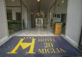 20 Miglia Boutique Hotel foto 12