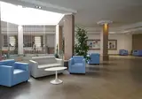 Appartementen Danaide Resort foto 6