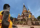 Avontuurlijk Noord-Thailand foto 2