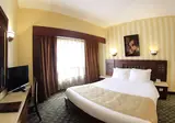 Pyramisa Suites Hotel Cairo foto 21