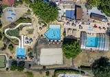 Camping Les Truffières De Dordogne foto 29
