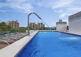 Metropolitan Playa JUKA Aparthotel foto 20
