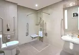 Hilton Garden Inn Dubai Al Mina foto 17