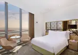 Conrad Abu Dhabi Etihad Towers foto 3