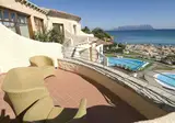 Baia Caddinas Resort & Spa foto 6