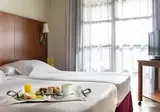 Exe Gran Hotel Almenar foto 12