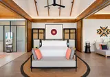 Hilton Maldives Amingiri Resort & Spa foto 29
