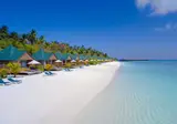 Meeru Maldives Resort Island foto 12