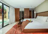 Melia Desert Palm Dubai foto 20